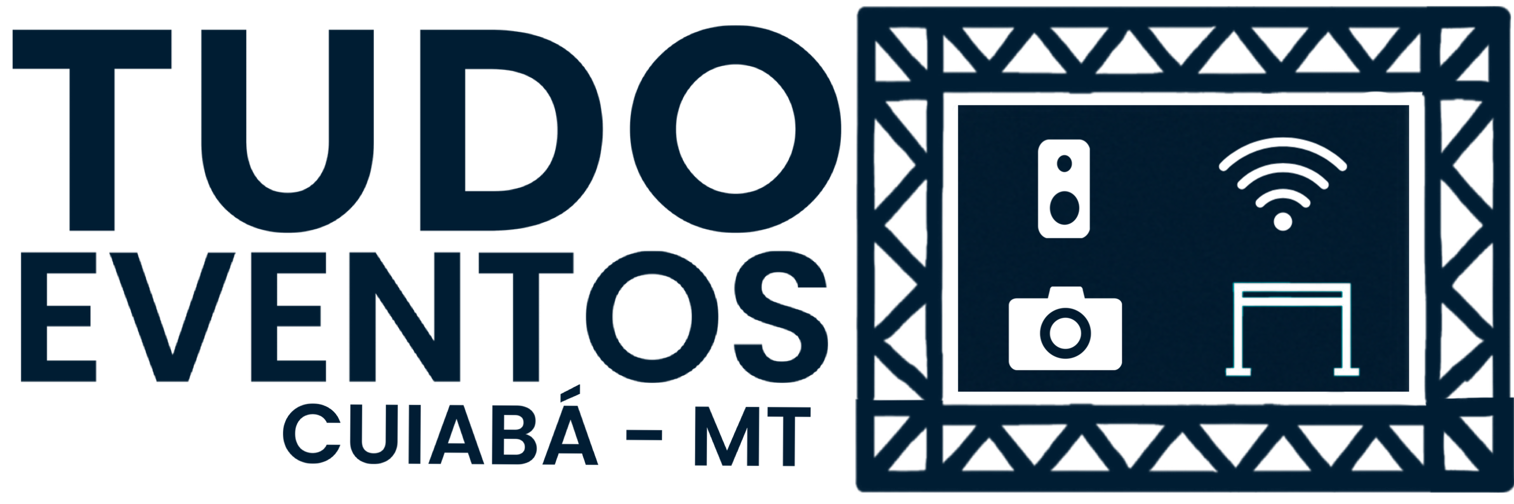 Tudo Eventos - Aluguel de Equipamentos para Eventos em Cuiabá